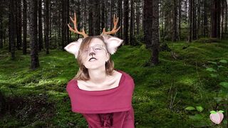 Deer Helps YOU for a Price Preview