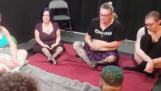 Friends and Thongs - Cliff Media Productions