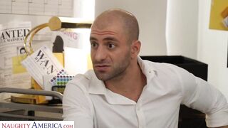 Sexy Wife Needs A Private Investigator To Check Her Cunt - Paisley Porter (Bi Raunchy Britni, Andrea Solo, Sabina Moore, Sabrina Moore, Sarah Lollypop)