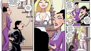 old priest