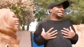 Thick Ebony BBW - Porn Verified2 (Thick Ebony)