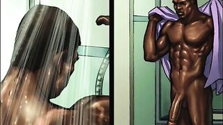 Home Construction Manga