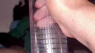 Electric dick pumping