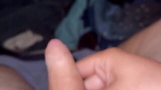 Solo play cum shot health load ????????