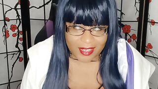 Midnight blindfolded by blind cunt vagina