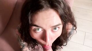 Pov Blowjob-job