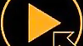 Harley Quinn plays with her ass by Magda