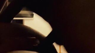 Chill Vibes and Deep Strokes (High Screams and Deep Moans)