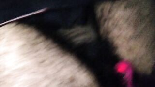 I got a friend from VRchat to control my toy lush dildo whilst I was watching a show