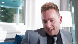 Brazzers - Cheating Wife, Happy Life