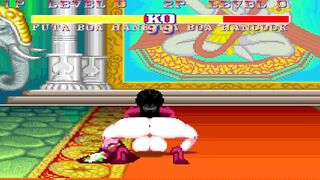 hancock multivers ryona fighter hentai xhatihentai gameplay