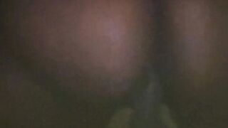 POV: the ghost haunting you can't await any longer