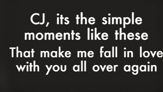 Particular CJ - One of a Kind