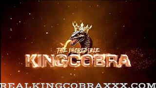 King Cobras After Hours BBC Training 1: Preston Lee Desires A Particular Session