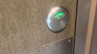 Excited Teacher being Playful