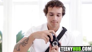 Bratty Black Teen