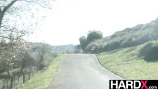 HARDX - Don't End It Yet - Isa Bella's Steamy Erotic Reconciliation