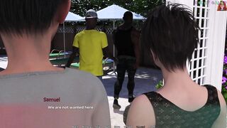 Fate Won't Separate Us by Raising Phallus - Stepmamacita Getting Drilled by Her Stepsons Bullies 20