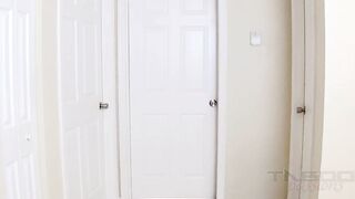 Fat MILF BBW Madisin Lee Bangs Step Son