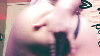 I LOVE fucking my cunt before u get home from work