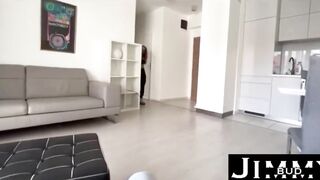 He Is so Concupiscent and Needs a Valuable Sucking From Alexa Flexy