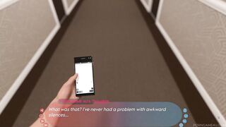 She Begged to Pull Over After I Did This...- 3D POV - by Justice or Compassion - #3 - Tower Male - by Porn Game 4u
