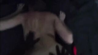 Tomsexkovi Delivers Volcanic Hot Golden-haired Massage