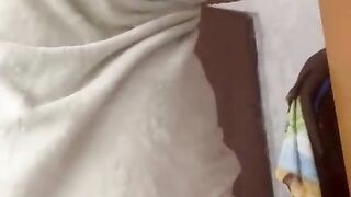 Hot Lalin hotty moves it until you get hard