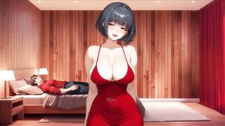 I Love Your Wife (part 10)