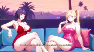 I Love Your Wife (part 9)