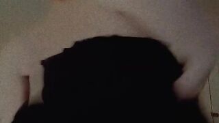 Pawg BBW making that big ass clap
