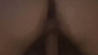 Curvy Golden-haired MILF Rides Her Sex-toy in Reverse Cowgirl POV - MoaninLisa98