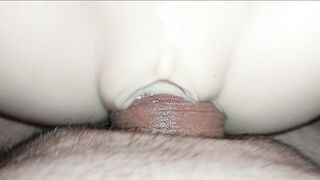 Stepmom Stuck In Sink Gets Stepson's Ramrod In Her Booty Part 1