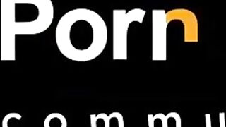 Big juicy PAWG twerking big moist round ass