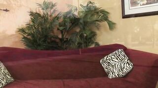 Sapphire Will Do Anything For A Cheeseburger Or two- PervMilfsAndTeens