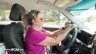 Cheating Husband Screws Esperanza Gomez Behind My Back!