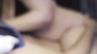 18 Y/O Wench Gets Creampied TWICE By 30 Y/O Stud with BIGGEST JOCK
