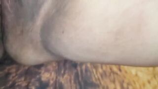 WildEnglishBBW BBC Nata4sex fingering pussy intense screaming squirt