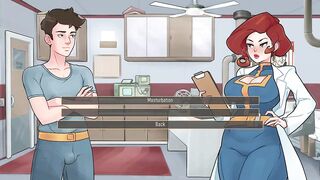 B Complete Gameplay - Deep Vault 69, Part 11