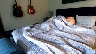 Sex Tape 20 - Afternoon Sex - 5-21-2022