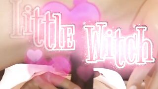 Anal Latin honey Girlfriend Banged & Creampied -little witch