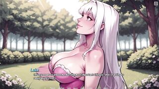 Shadows of Ambition #31 - Milking Table - Animated Sex Game