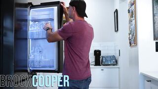 Katija & Coco Cheating Housewife threesome
