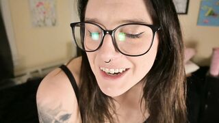 Disgusting Nut Fetish