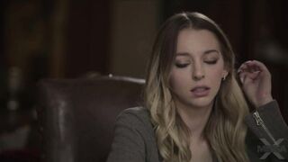 Lily fucks her mommy's husband