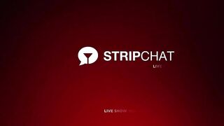 MiaCollinssx Brunette in Dress Curvy Latina Sloppy Blowjob