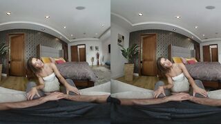 VRSpy - Sugar Treat: Craving YOU Alone Jewel Diamant