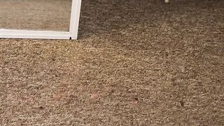 Asian taut cunt played with