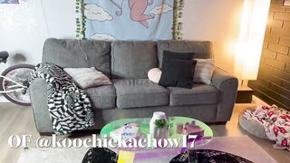 Casting Curvy: Playing "Just The Tip" With My Girlfriend's Hot Sister