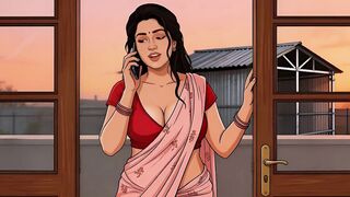 He Helped Her Family… Aunty Thanked Him in Private
